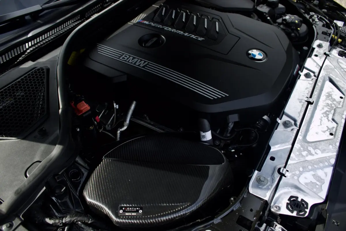 BMW M340i Touring | Pano - Laser - H/K - Eventuri - BTW Auto