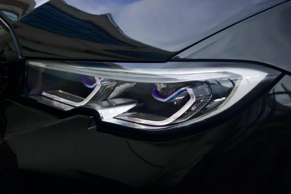 BMW M340i Touring | Pano - Laser - H/K - Eventuri - BTW Auto