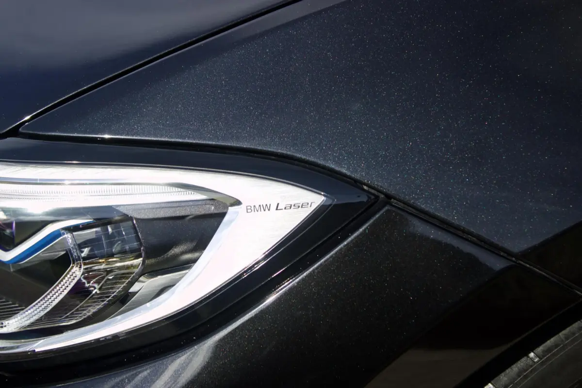 BMW M340i Touring | Pano - Laser - H/K - Eventuri - BTW Auto