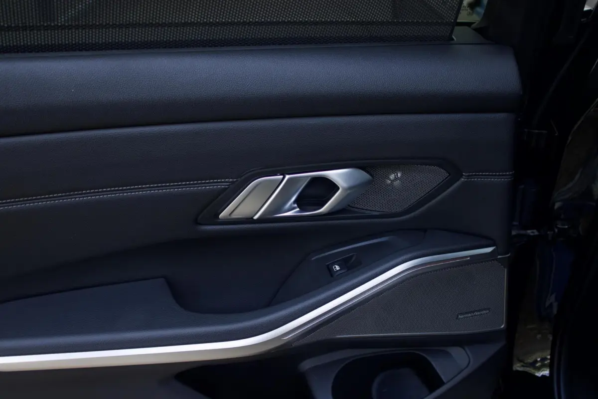 BMW M340i Touring | Pano - Laser - H/K - Eventuri - BTW Auto