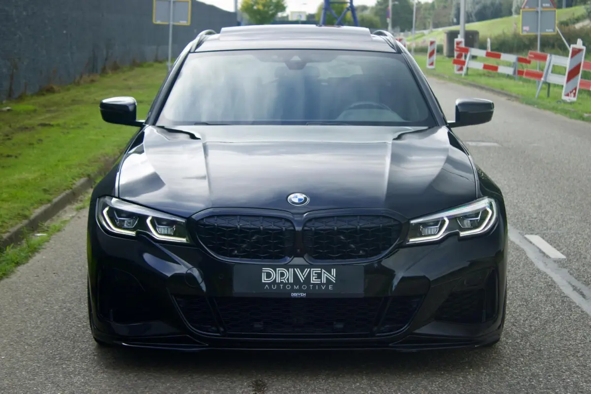 BMW M340i Touring | Pano - Laser - H/K - Eventuri - BTW Auto