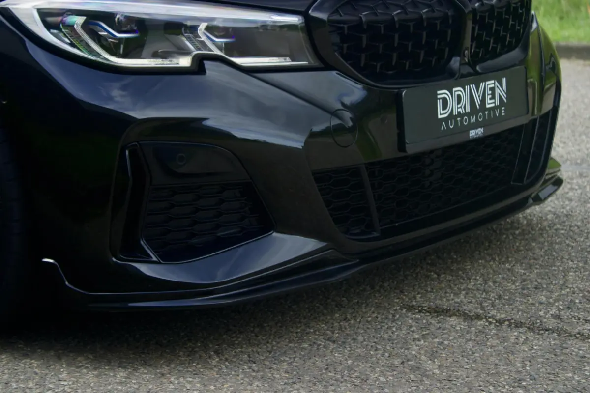 BMW M340i Touring | Pano - Laser - H/K - Eventuri - BTW Auto
