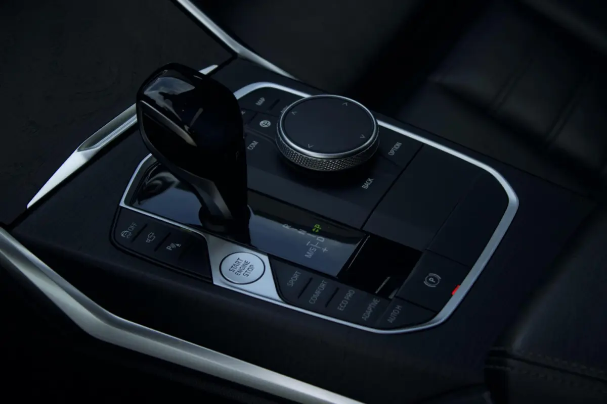 BMW M340i Touring | Pano - Laser - H/K - Eventuri - BTW Auto