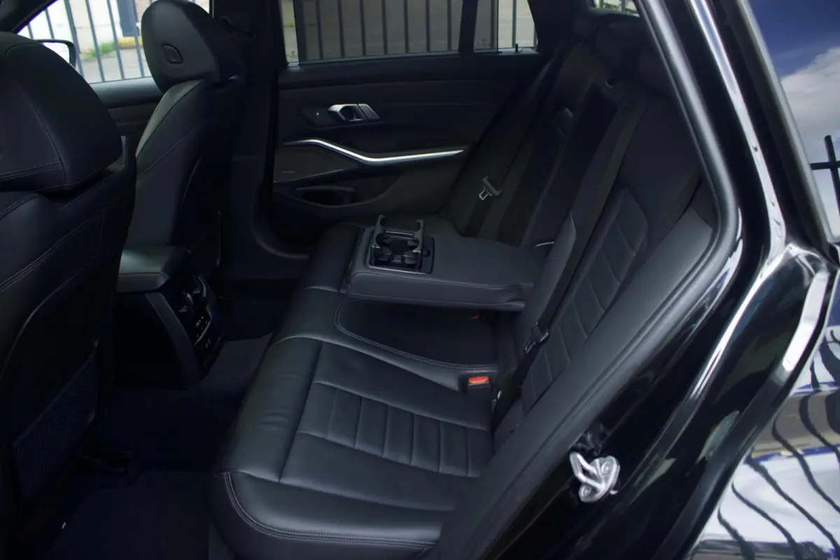 BMW M340i Touring | Pano - Laser - H/K - Eventuri - BTW Auto