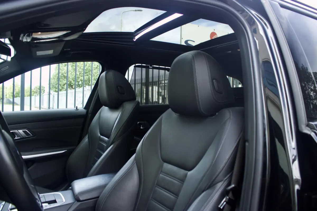 BMW M340i Touring | Pano - Laser - H/K - Eventuri - BTW Auto