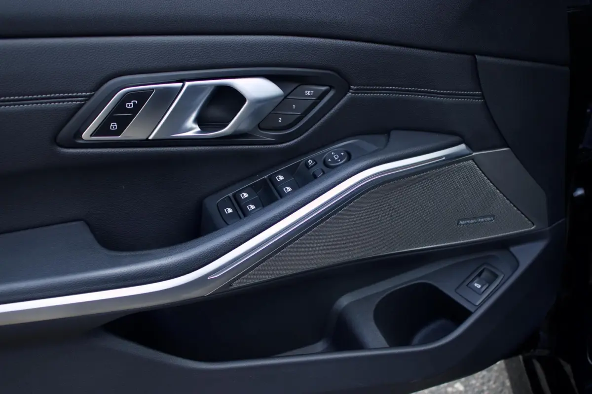 BMW M340i Touring | Pano - Laser - H/K - Eventuri - BTW Auto