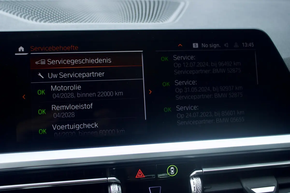 BMW M340i Touring | Pano - Laser - H/K - Eventuri - BTW Auto