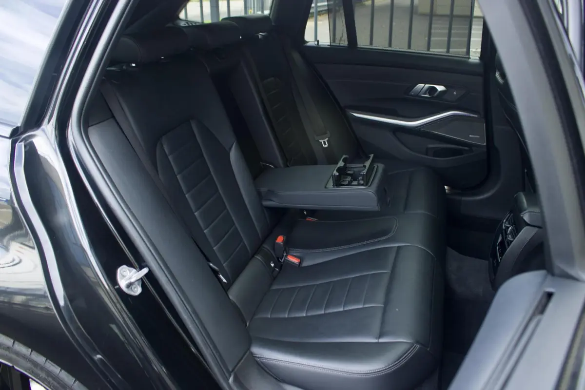 BMW M340i Touring | Pano - Laser - H/K - Eventuri - BTW Auto