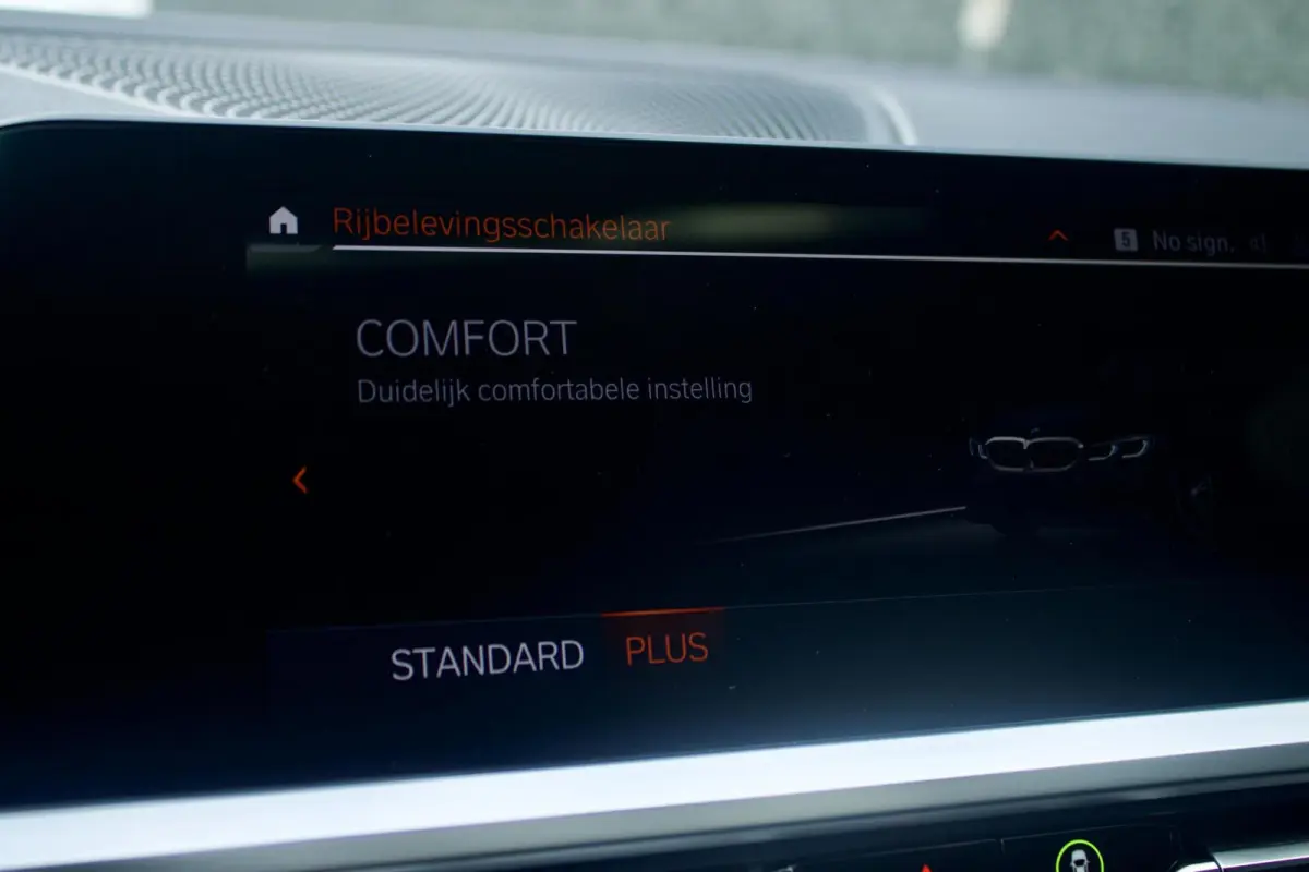 BMW M340i Touring | Pano - Laser - H/K - Eventuri - BTW Auto