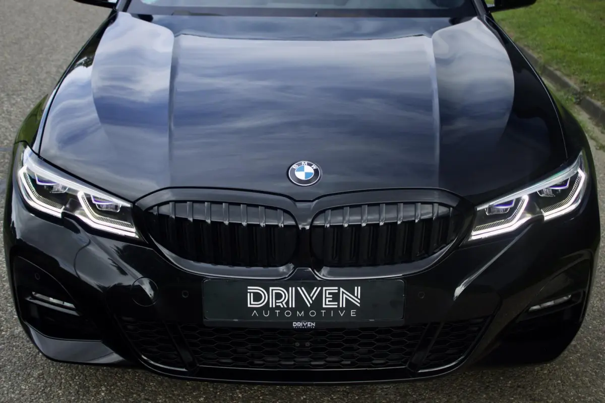 330i High Executive