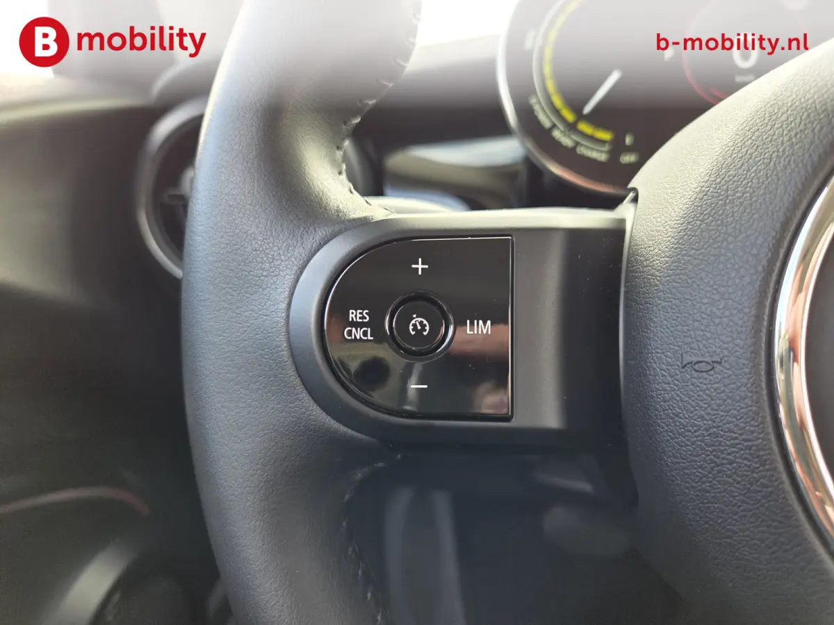 Camden Edition 33 kWh Warmtepomp SOH 99% Snelladen NL Auto! | Sportstoelen | Stoelverwarming | LED | Driving Assist. | DAB