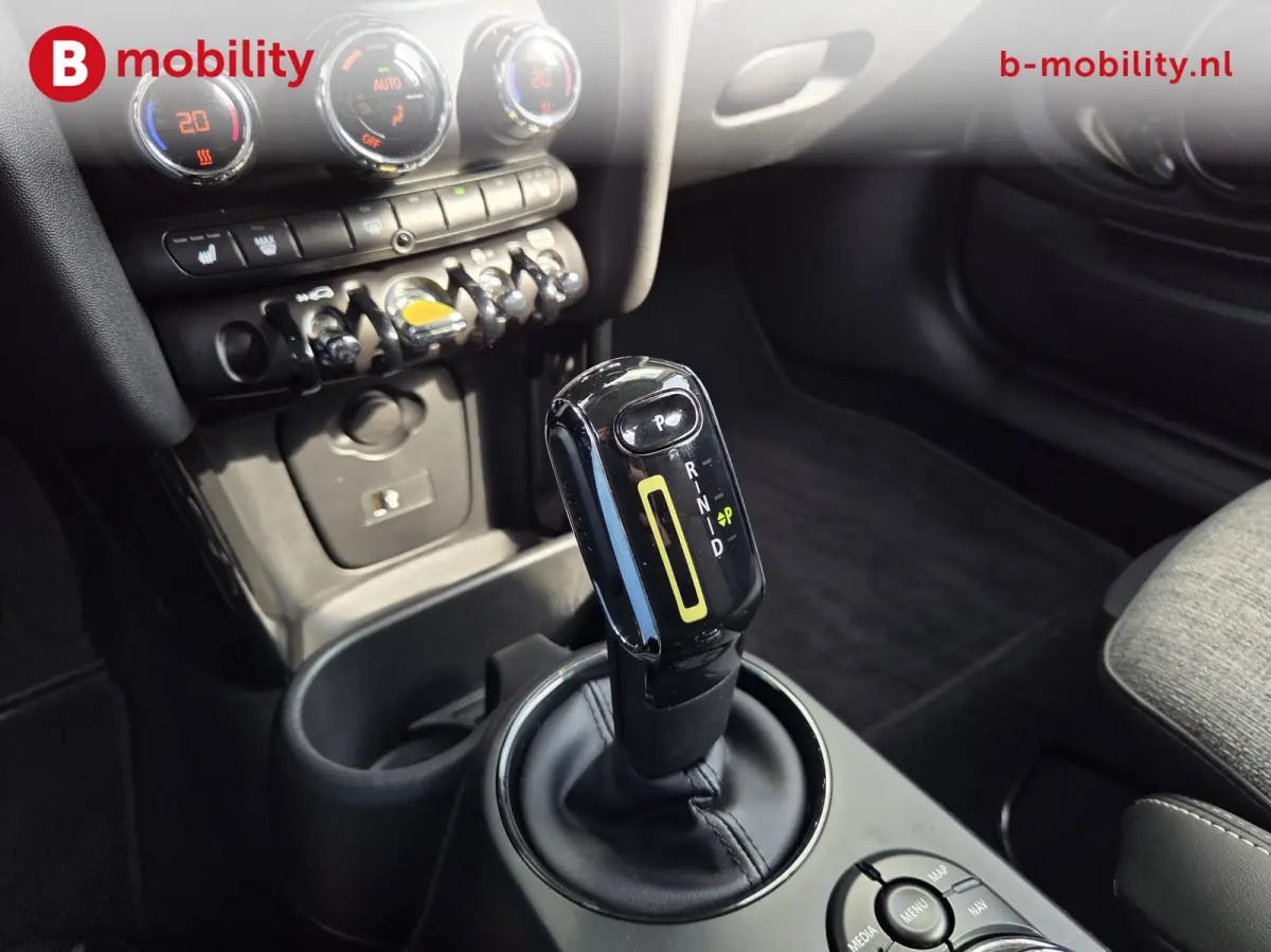 Camden Edition 33 kWh Warmtepomp SOH 99% Snelladen NL Auto! | Sportstoelen | Stoelverwarming | LED | Driving Assist. | DAB