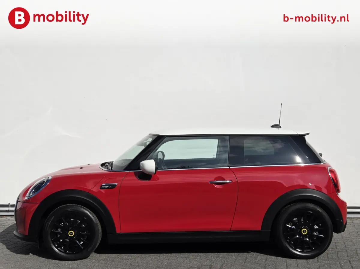 Camden Edition 33 kWh Warmtepomp SOH 99% Snelladen NL Auto! | Sportstoelen | Stoelverwarming | LED | Driving Assist. | DAB