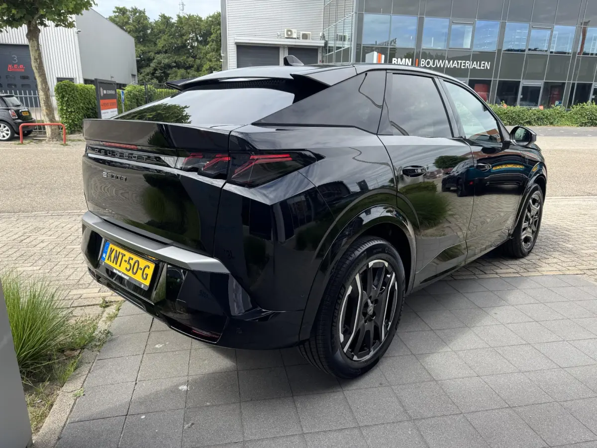 GT 210 73 kWh