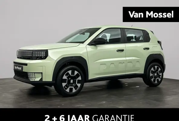 1.2 Hybrid ICON | Voorraad voordeel | 2+6 jaar fabrieksgarantie | Direct leverbaar |