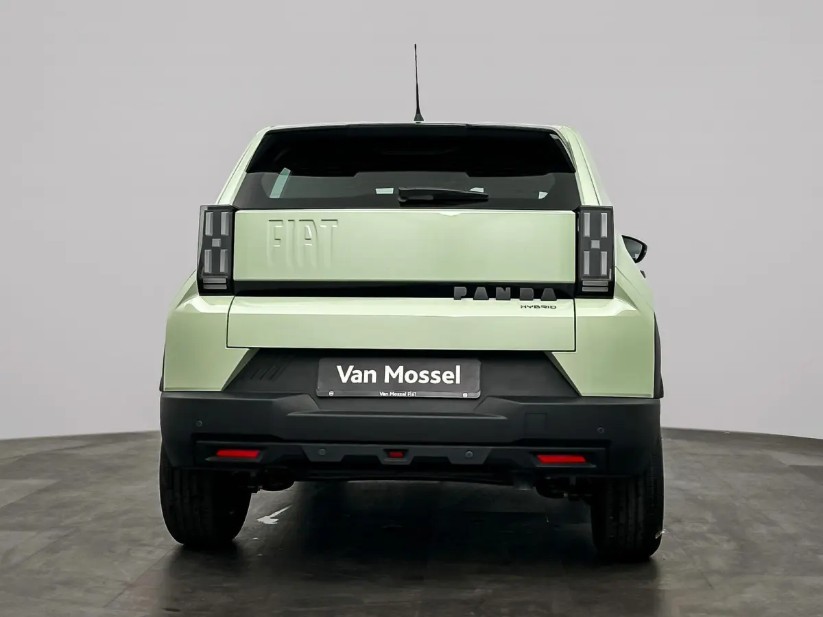 1.2 Hybrid ICON | Voorraad voordeel | 2+6 jaar fabrieksgarantie | Direct leverbaar |