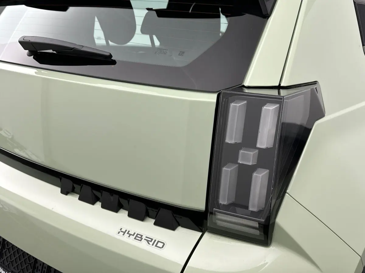 1.2 Hybrid ICON | Voorraad voordeel | 2+6 jaar fabrieksgarantie | Direct leverbaar |