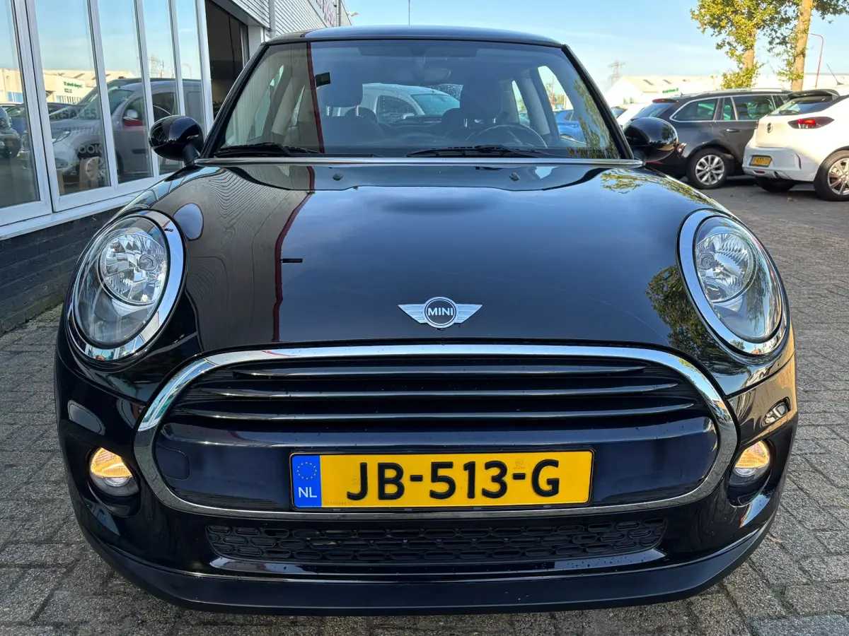 1.5 Cooper Business | Bluetooth | Navi | Cruise | Airco