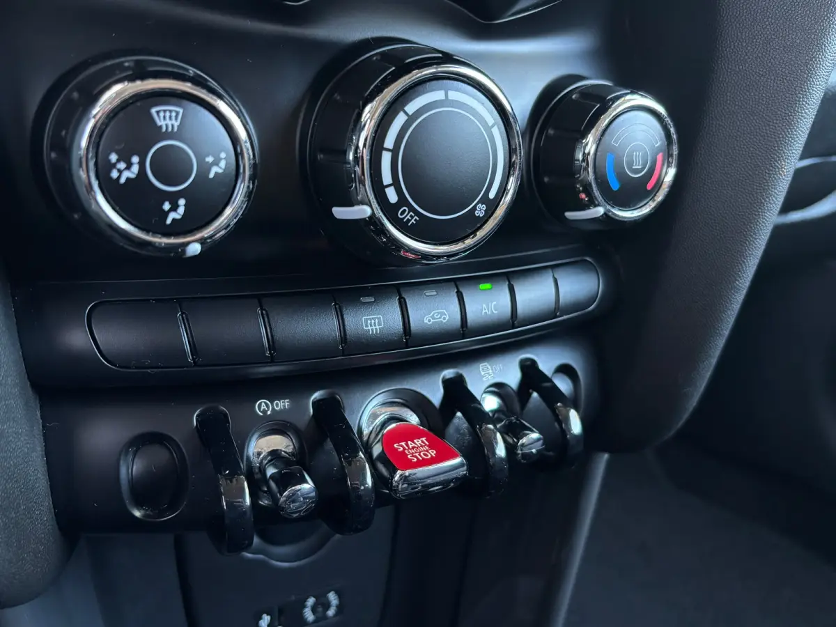 1.5 Cooper Business | Bluetooth | Navi | Cruise | Airco