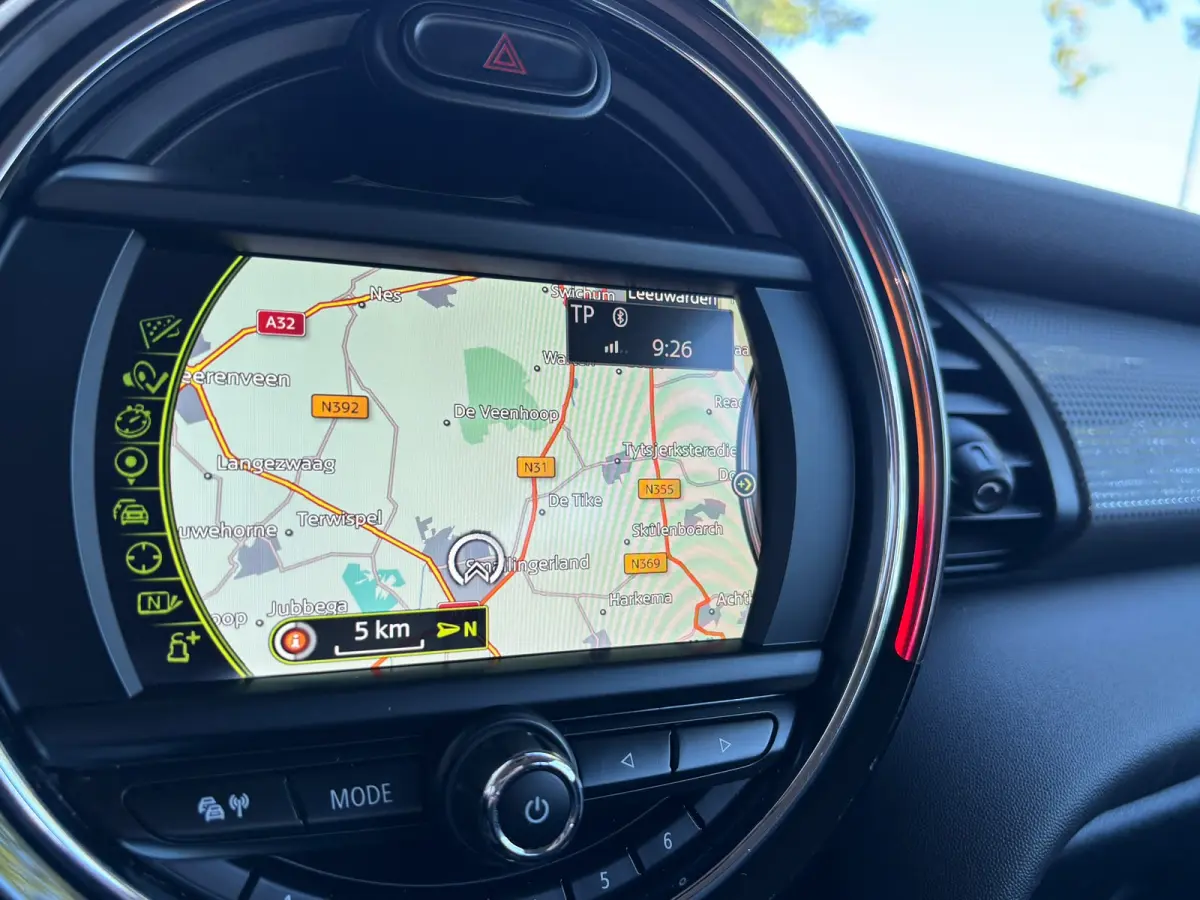 1.5 Cooper Business | Bluetooth | Navi | Cruise | Airco