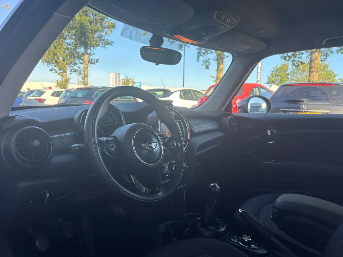 1.5 Cooper Business | Bluetooth | Navi | Cruise | Airco