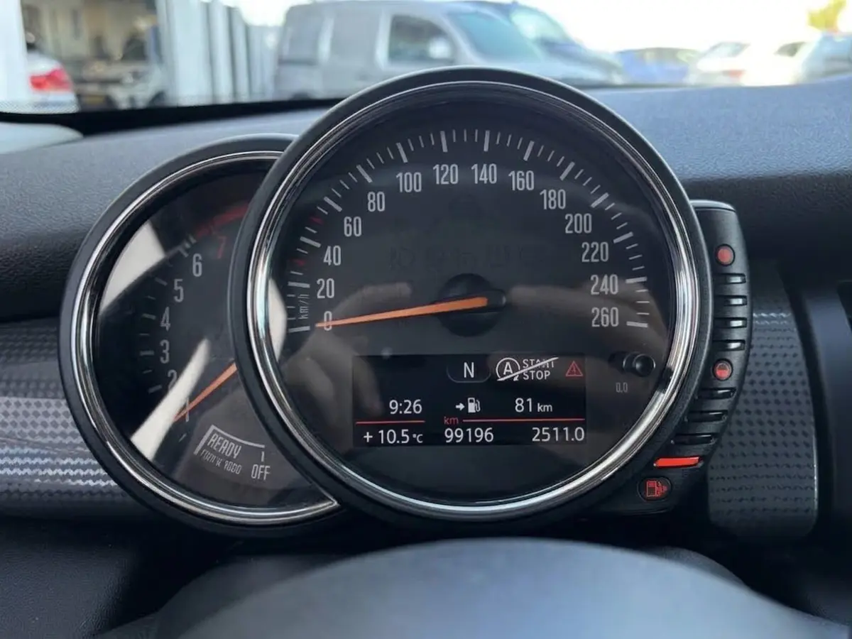 1.5 Cooper Business | Bluetooth | Navi | Cruise | Airco