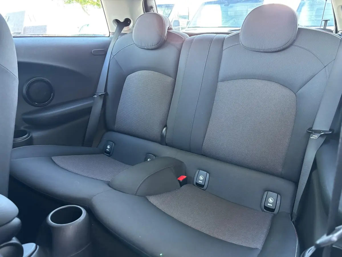 1.5 Cooper Business | Bluetooth | Navi | Cruise | Airco