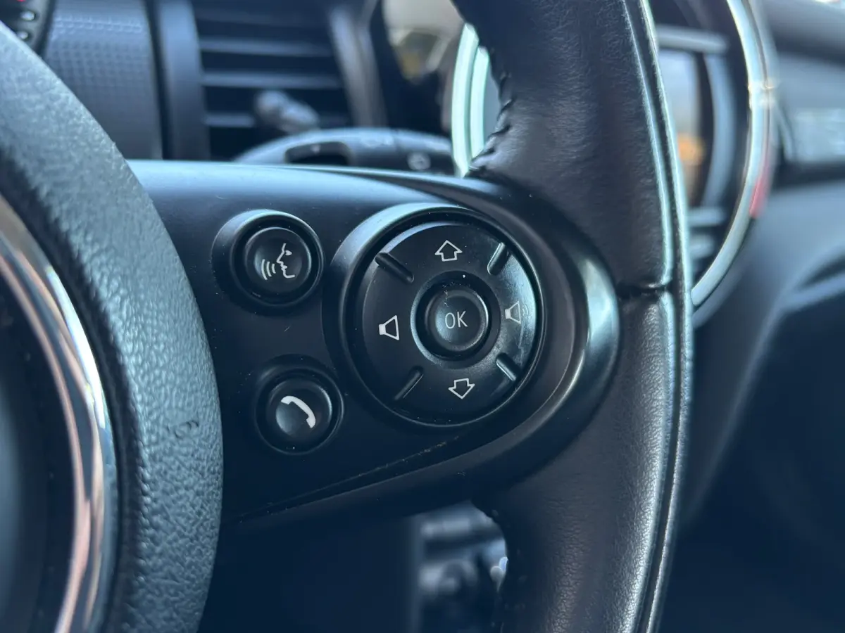 1.5 Cooper Business | Bluetooth | Navi | Cruise | Airco