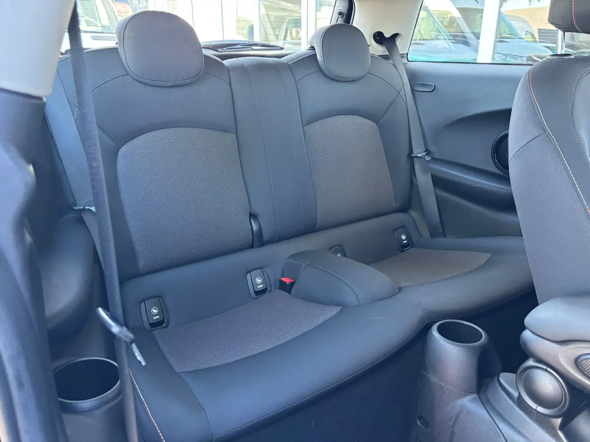 1.5 Cooper Business | Bluetooth | Navi | Cruise | Airco