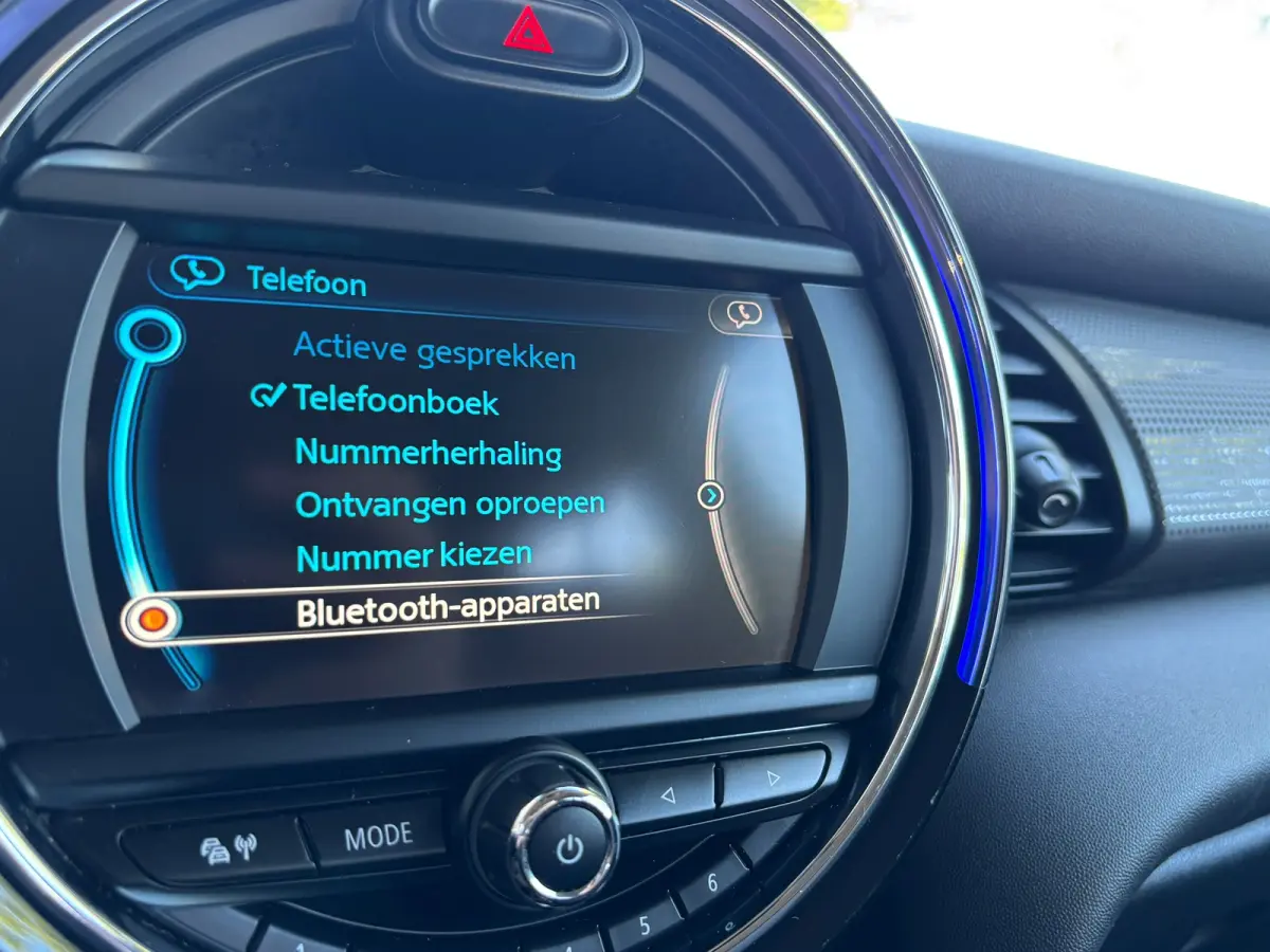 1.5 Cooper Business | Bluetooth | Navi | Cruise | Airco