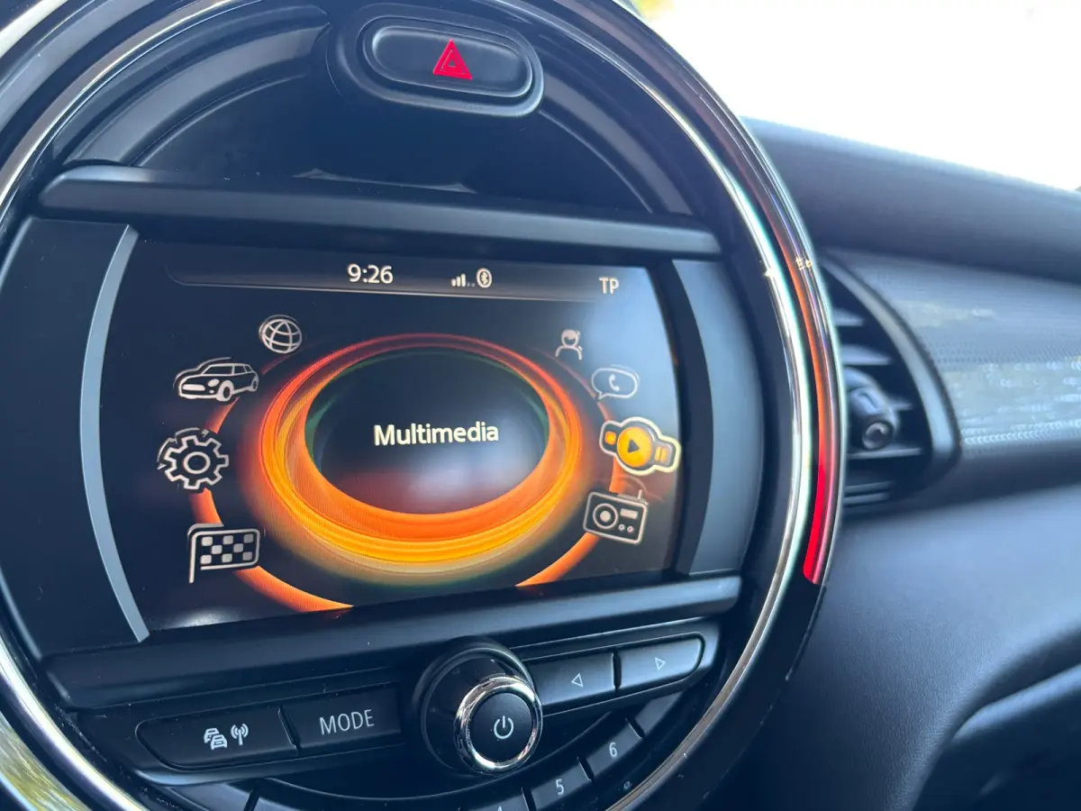 1.5 Cooper Business | Bluetooth | Navi | Cruise | Airco