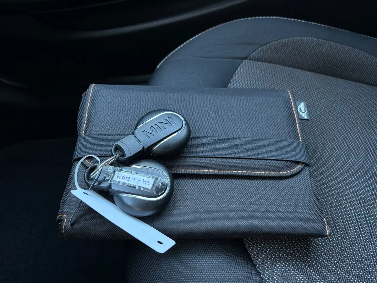 1.5 Cooper Business | Bluetooth | Navi | Cruise | Airco