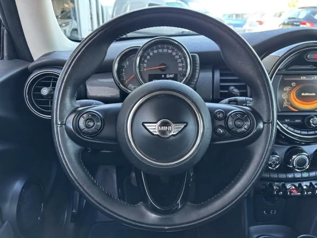 1.5 Cooper Business | Bluetooth | Navi | Cruise | Airco