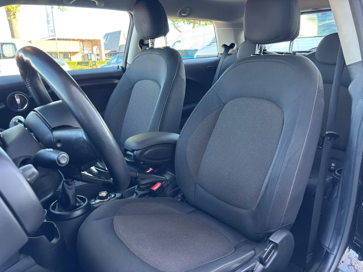 1.5 Cooper Business | Bluetooth | Navi | Cruise | Airco