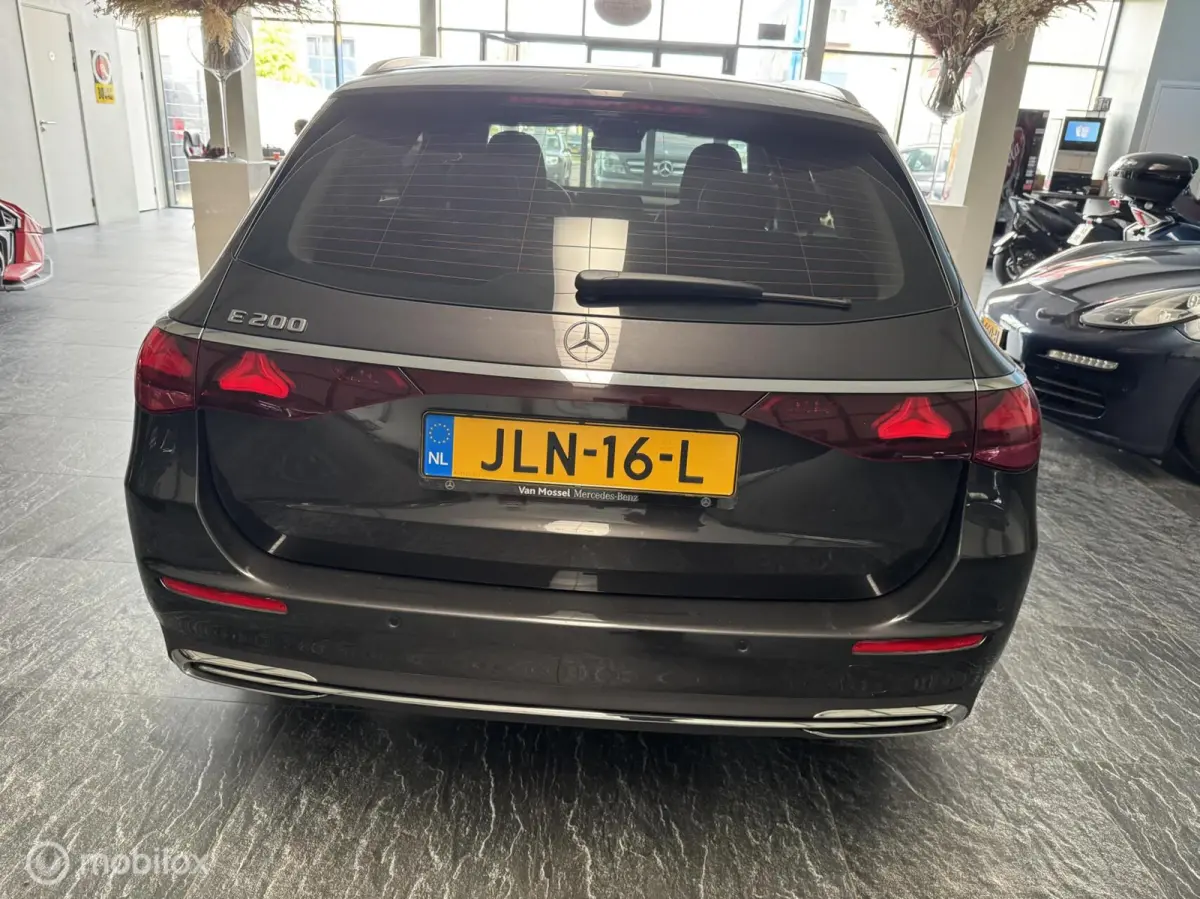 200T 16dkm pano dodehoek distroniic