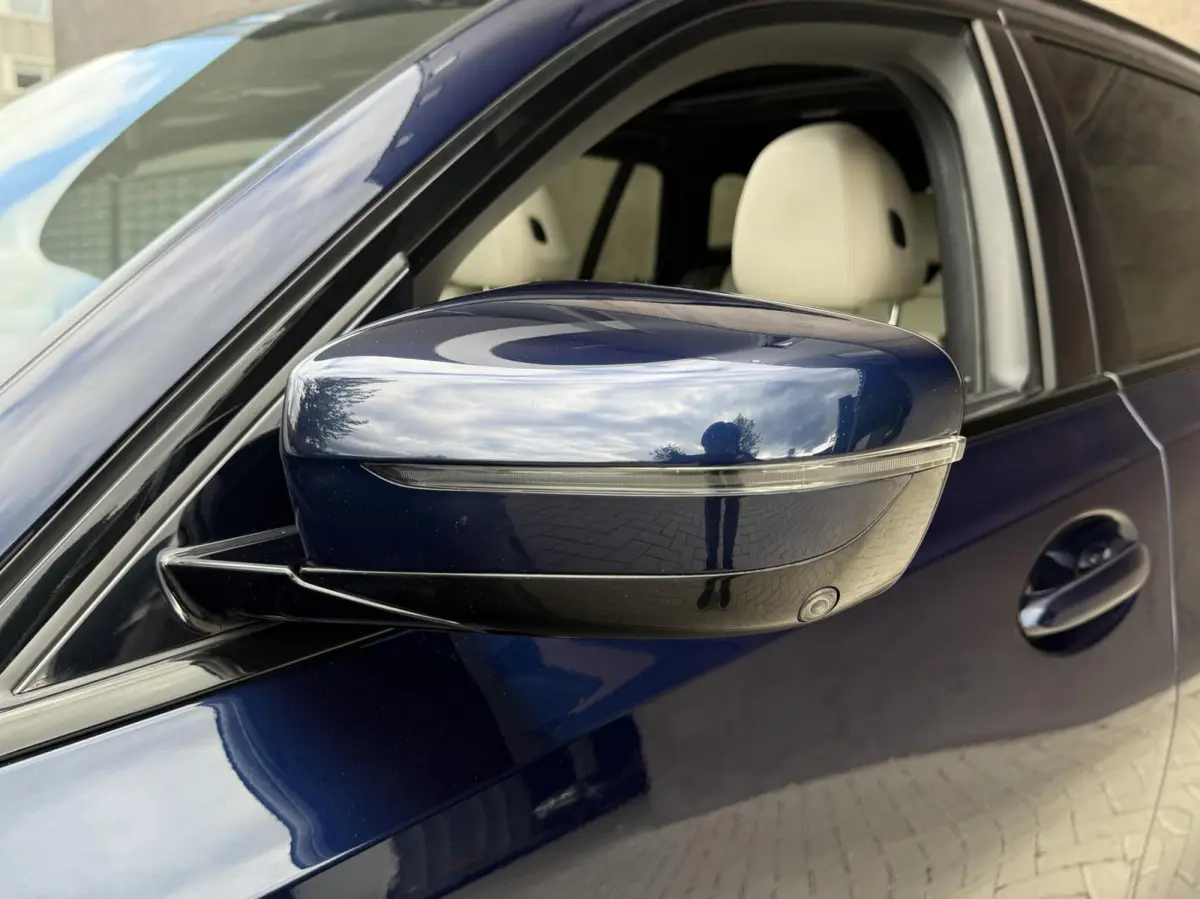 330i Introduction High Executive Edition | BMW Individual | Trekhaak | Adaptieve Cruise | H&K | 360' Camera |