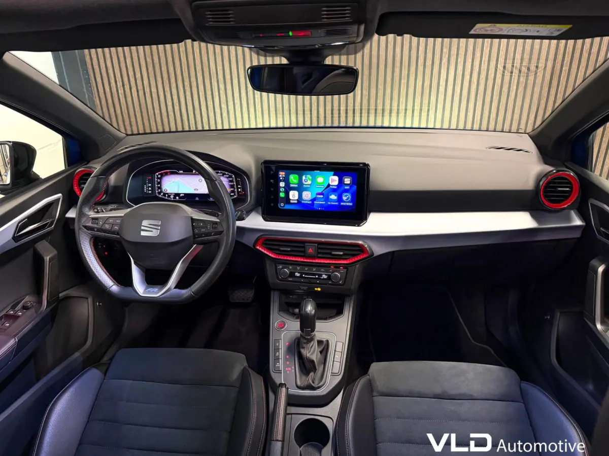 1.0 TSI FR LED PANO BEATS CAM CARPLAY ALCANTARA