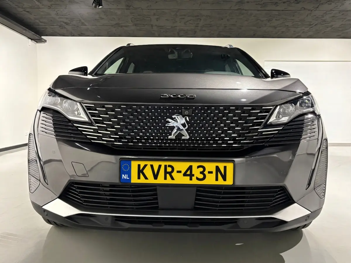 1.6 HYbrid 225PK GT|Black Pack|PANODAK|Focal|360|Carplay|Navi|PDC|ACC|Side assist|Lane Assist|