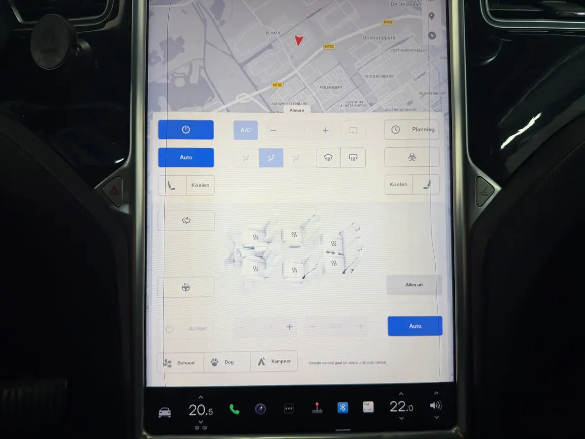 90D Base 6p | FREE SUPERCHARGE | BTW AUTO