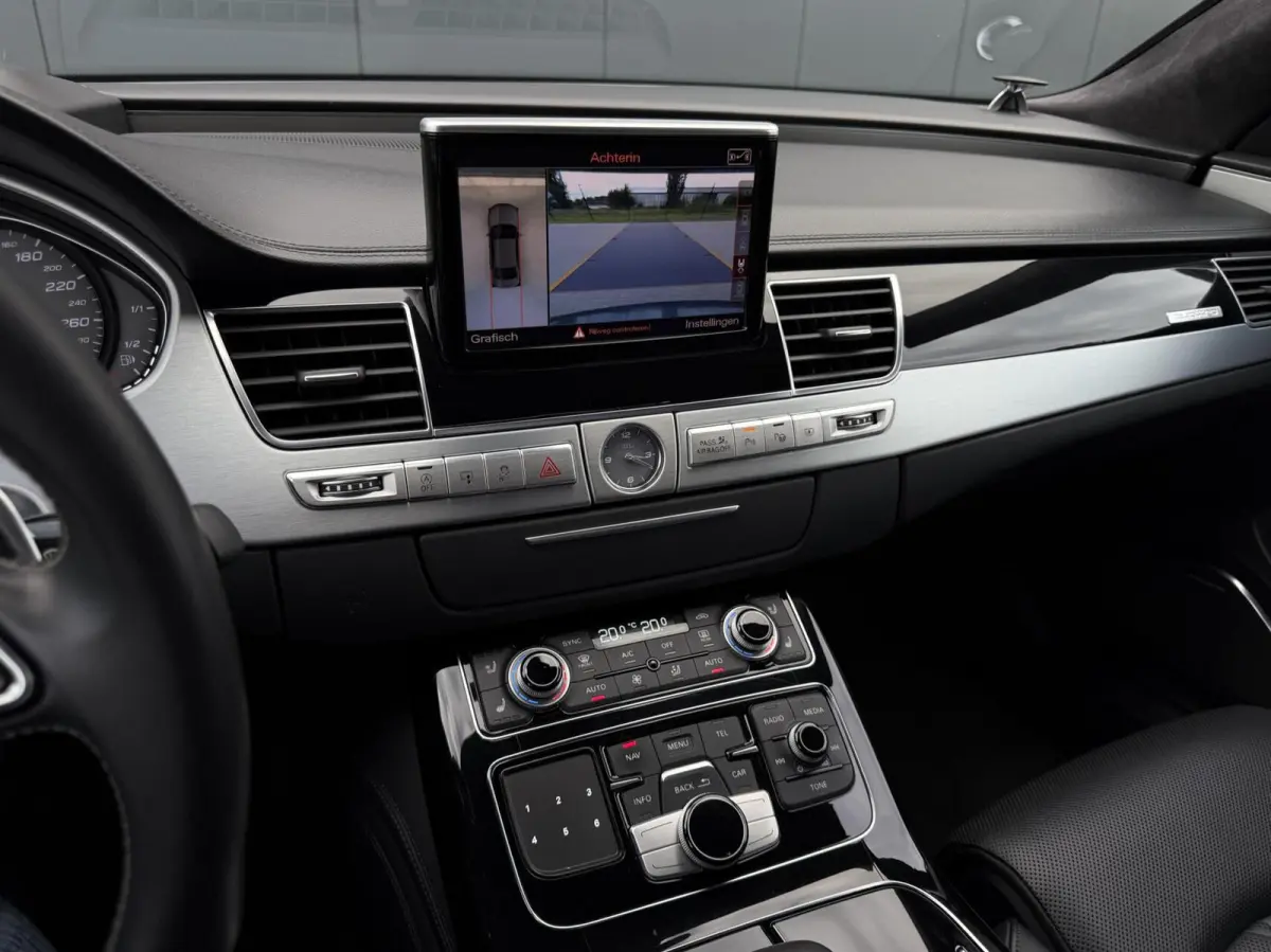4.0 TFSI Quattro Keramisch - Schuifdak - Led - B&O High End Audio - Nachtzicht