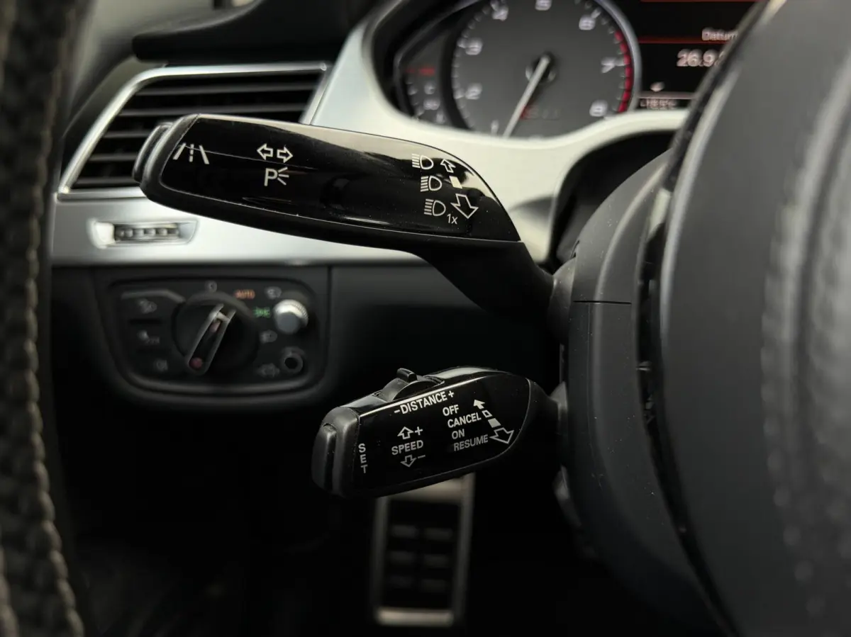 4.0 TFSI Quattro Keramisch - Schuifdak - Led - B&O High End Audio - Nachtzicht