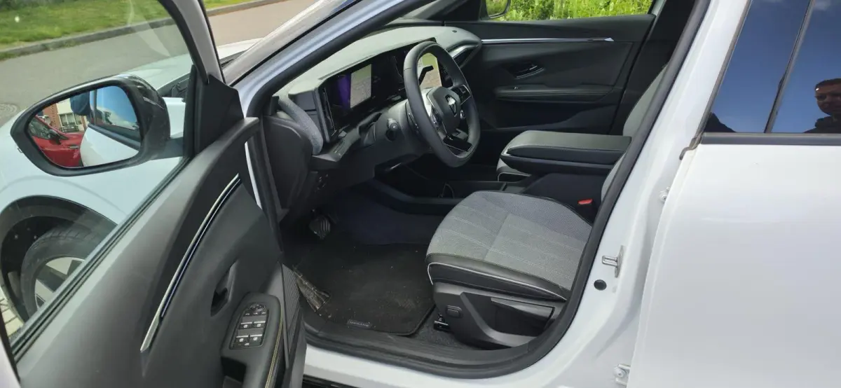 techno 220 pk comfort range | Warmtepomp | Harman Kardon | pack advanced drive assist & augmented vision |