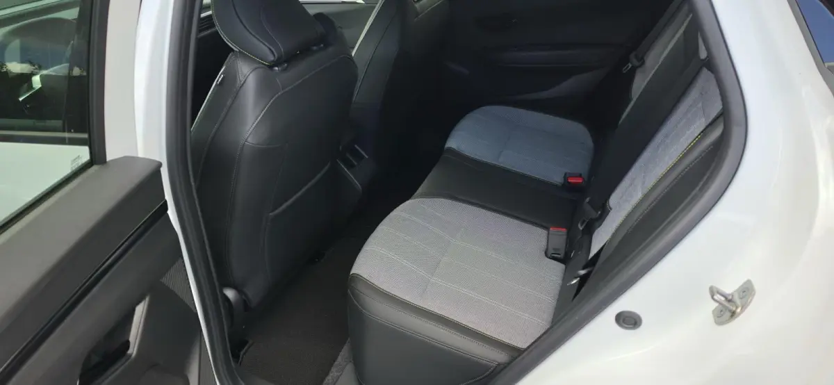 techno 220 pk comfort range | Warmtepomp | Harman Kardon | pack advanced drive assist & augmented vision |