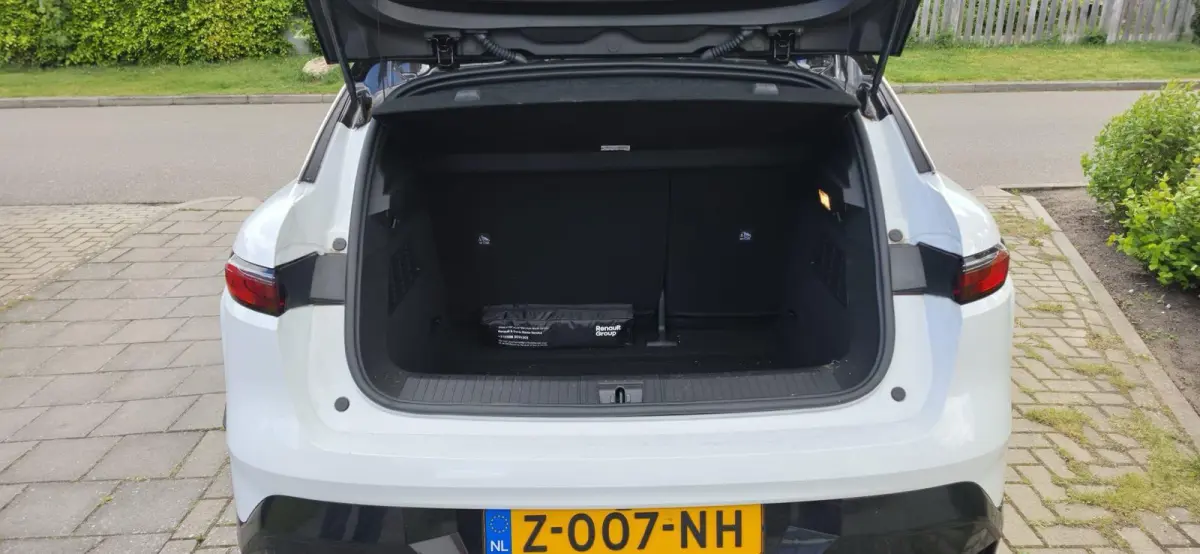 techno 220 pk comfort range | Warmtepomp | Harman Kardon | pack advanced drive assist & augmented vision |
