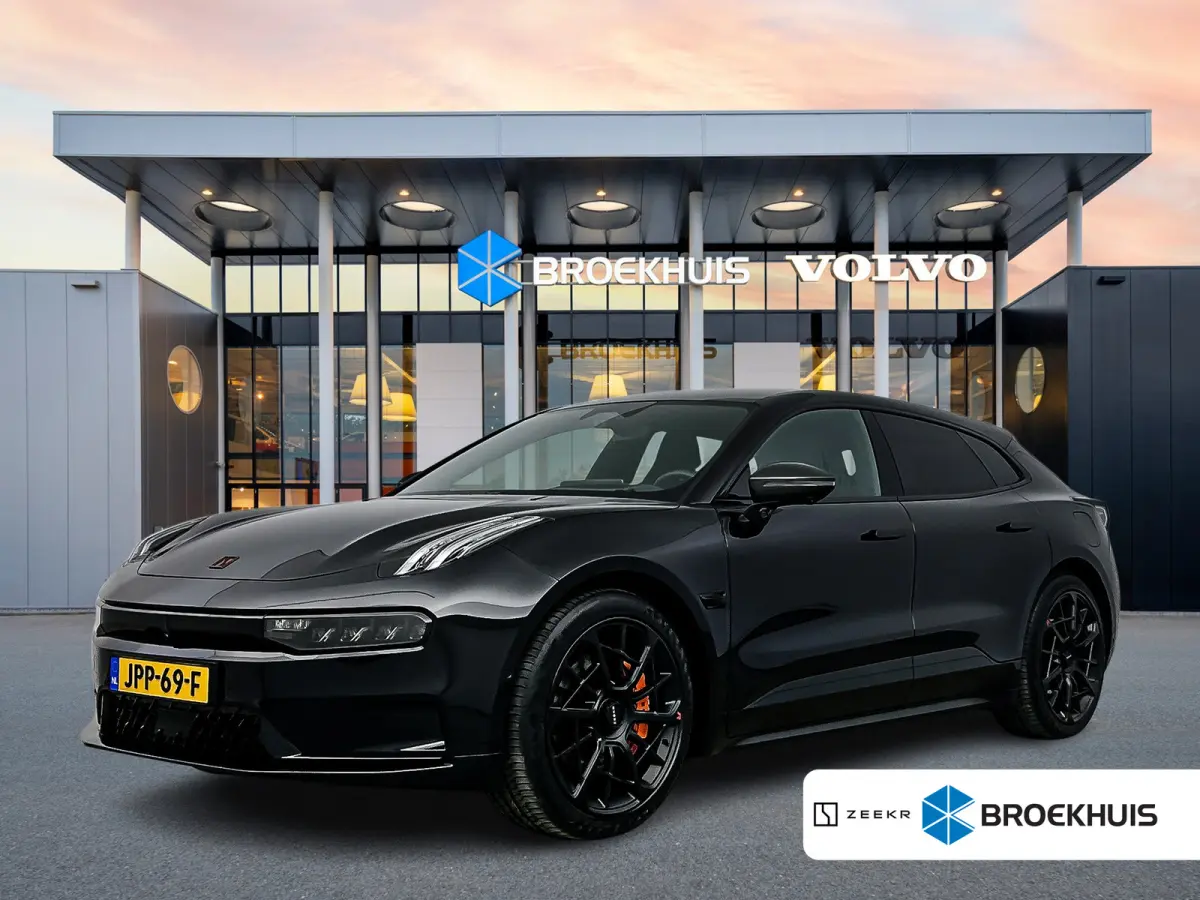 AWD Sport Edition 100 kWh | UNIEK | 22" | Panoramadak | Head-Up | Matrix LED | 360 Camera | Yamaha Audio |