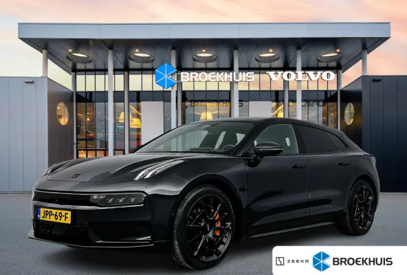 AWD Sport Edition 100 kWh | UNIEK | 22" | Panoramadak | Head-Up | Matrix LED | 360 Camera | Yamaha Audio |