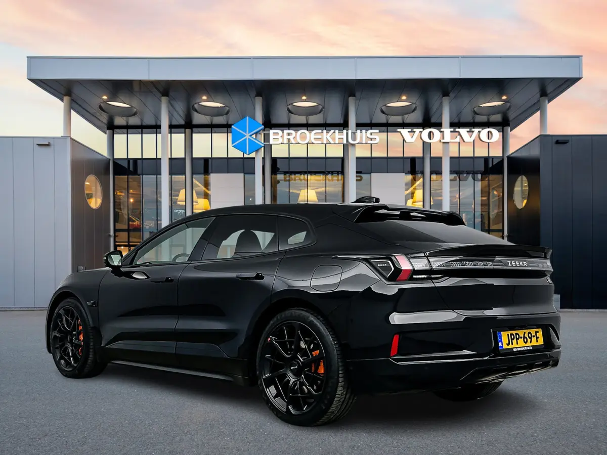 AWD Sport Edition 100 kWh | UNIEK | 22" | Panoramadak | Head-Up | Matrix LED | 360 Camera | Yamaha Audio |