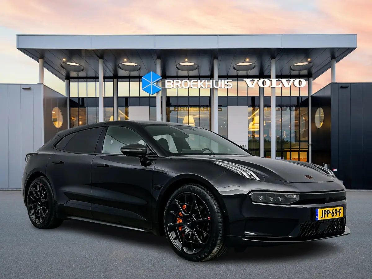 AWD Sport Edition 100 kWh | UNIEK | 22" | Panoramadak | Head-Up | Matrix LED | 360 Camera | Yamaha Audio |