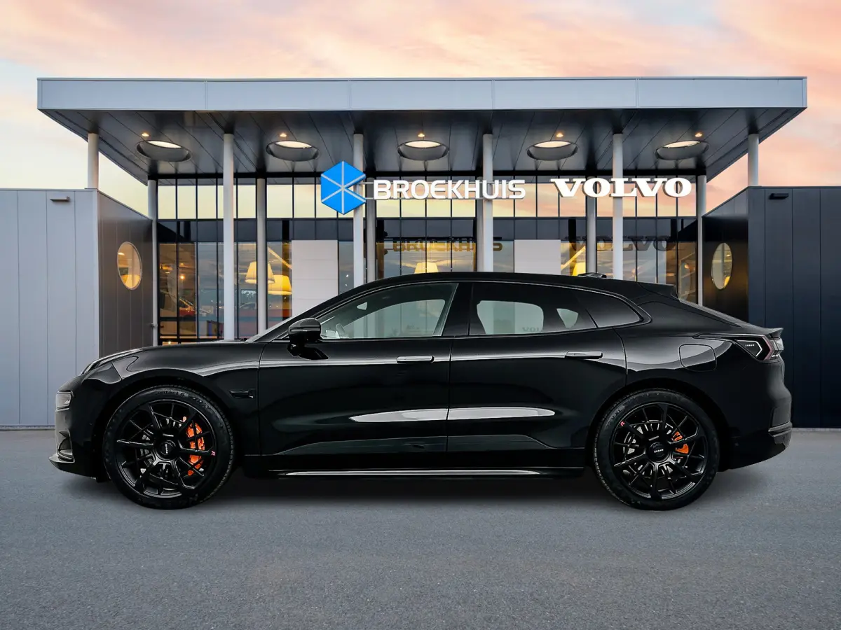 AWD Sport Edition 100 kWh | UNIEK | 22" | Panoramadak | Head-Up | Matrix LED | 360 Camera | Yamaha Audio |