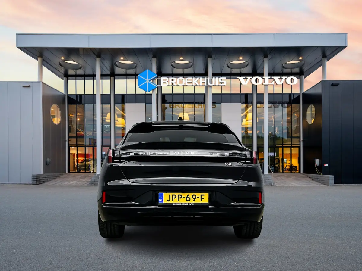 AWD Sport Edition 100 kWh | UNIEK | 22" | Panoramadak | Head-Up | Matrix LED | 360 Camera | Yamaha Audio |